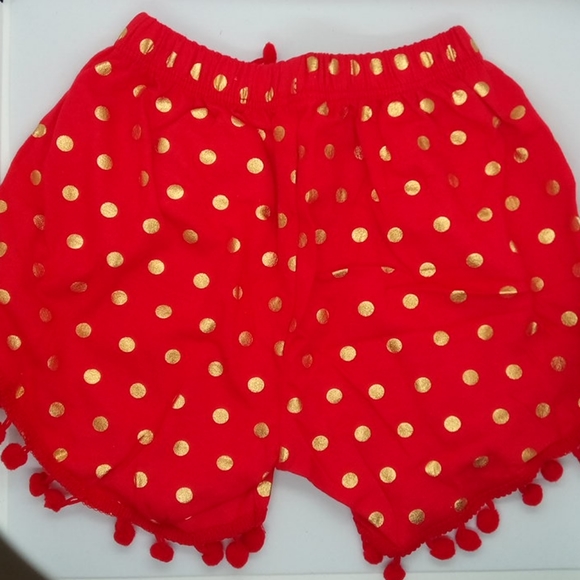 🆕 Polkadots shorts pants - Picture 6 of 8